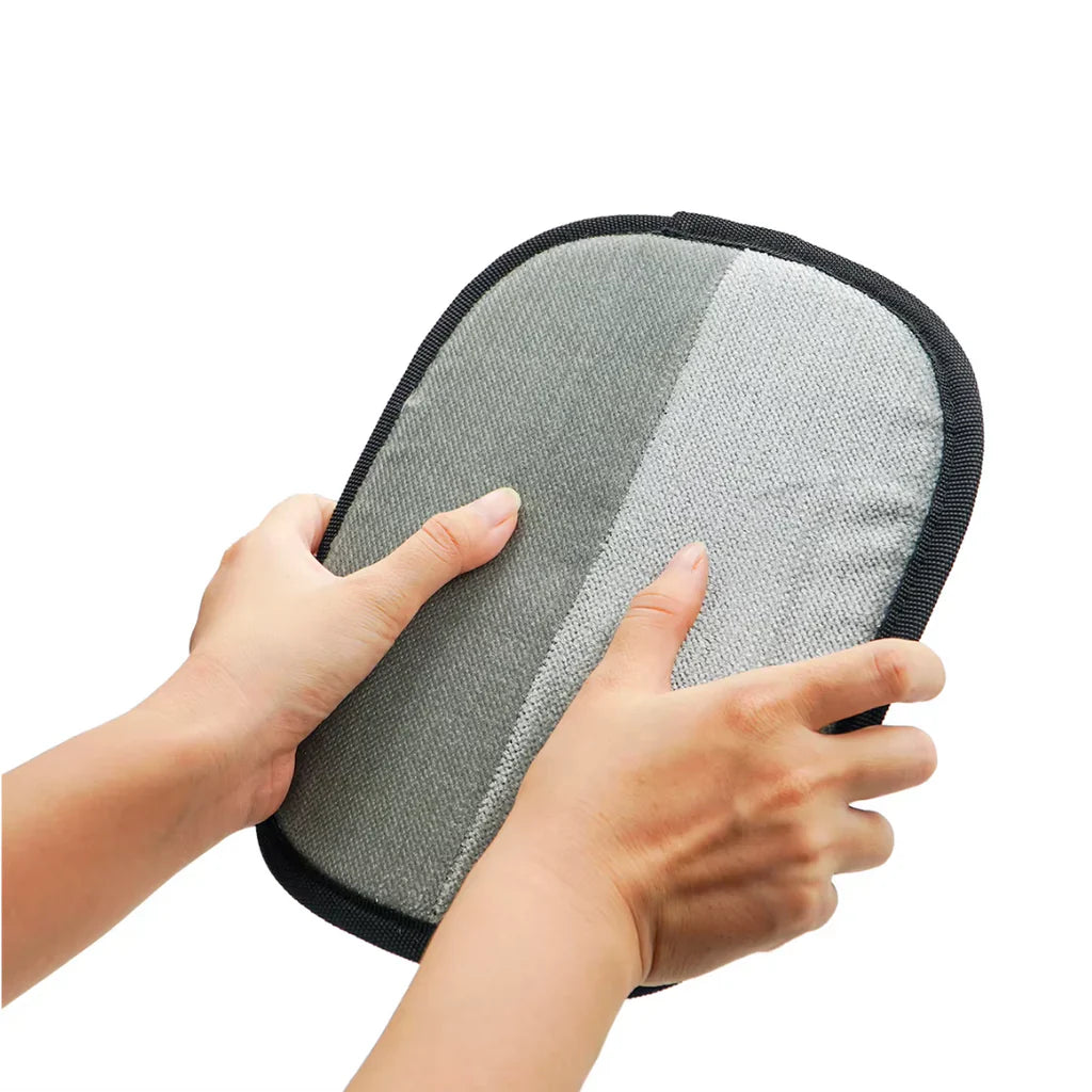 Reusable Pet Hair Removal Glove