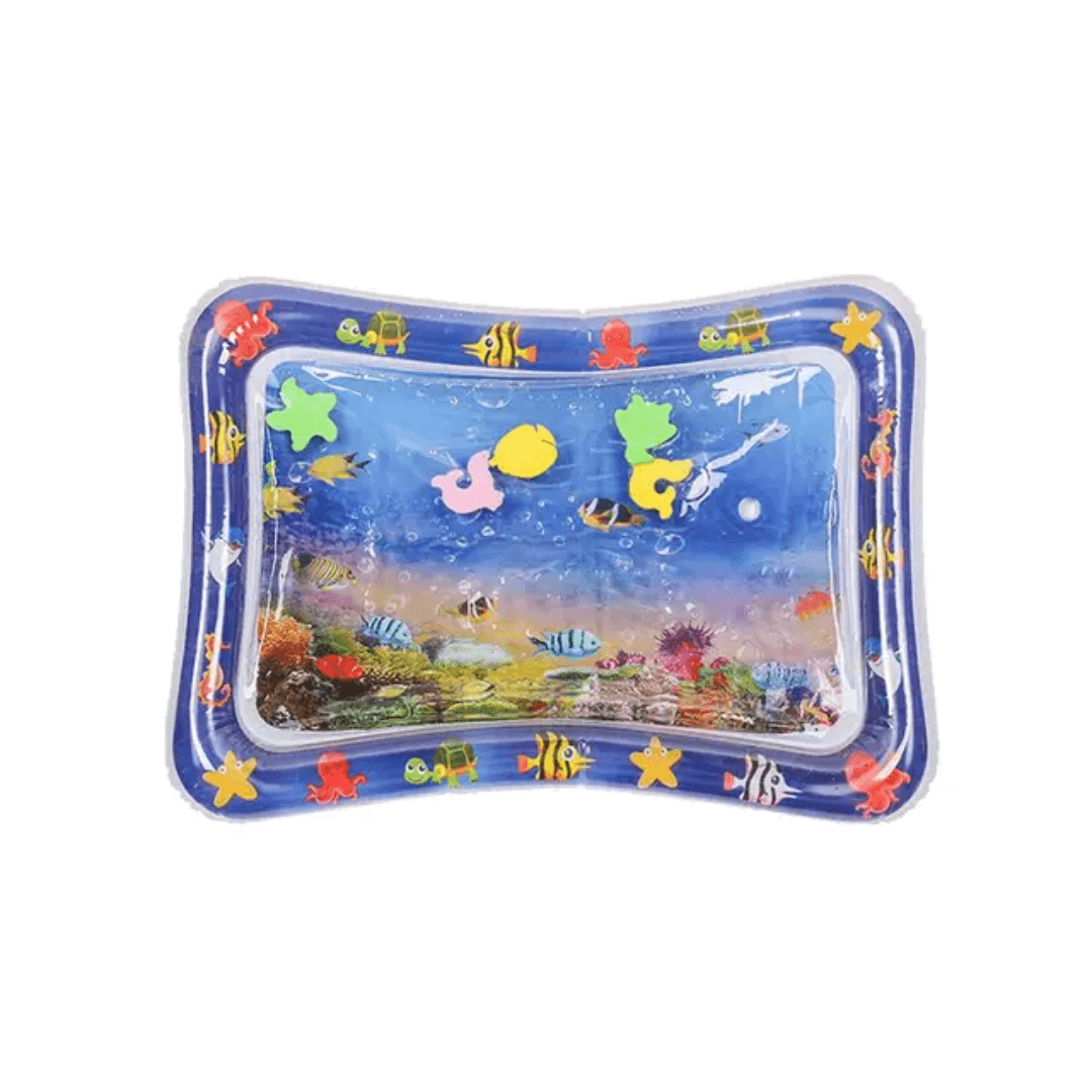 Tapis Gonflable à Eau pour Chats