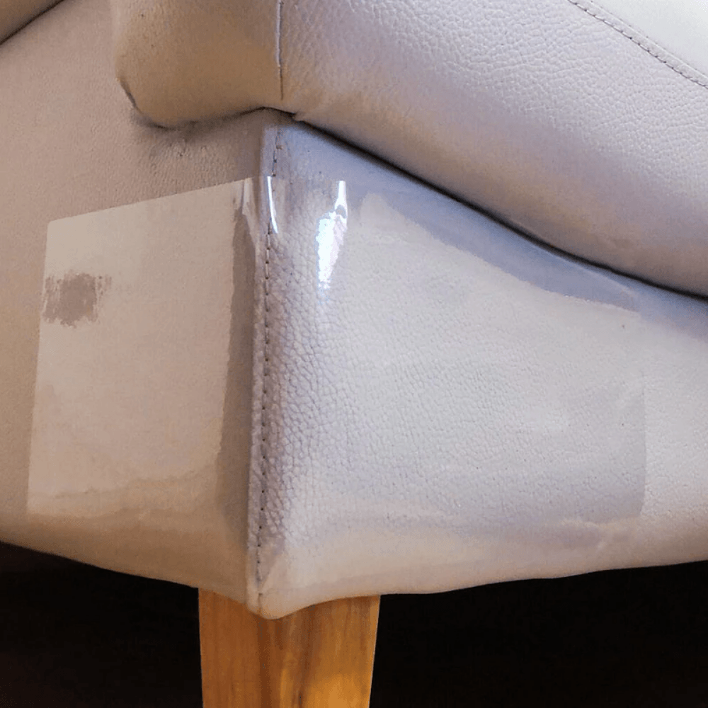 Anti-Scratch Protective Films for Furniture