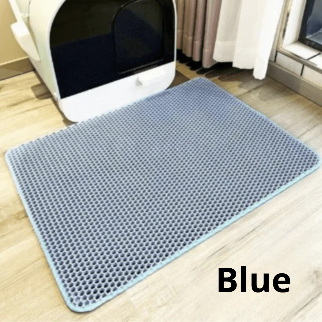 Hygienic Cat Litter Mat